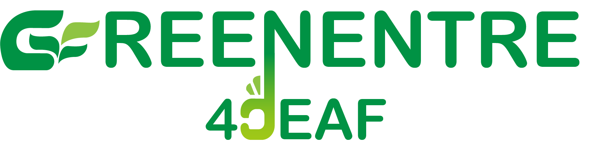 Greenentre4deaf